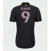 Inter Miami Luis Suarez #9 Bortedrakt 2026-27 Kortermet
